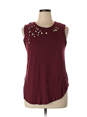 Old Navy Sleeveless Top (view 1)