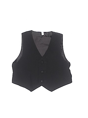 Unbranded Tuxedo Vest (view 1)