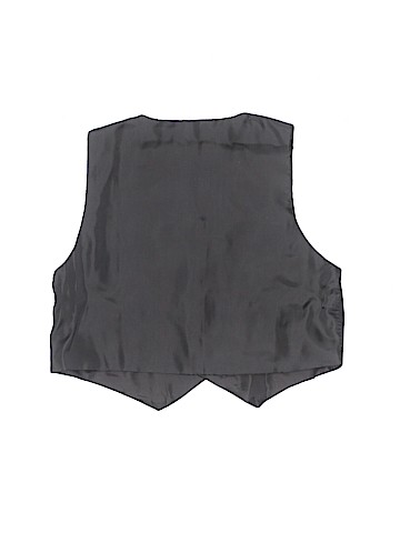 Unbranded Tuxedo Vest (view 2)
