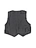 Unbranded Black Tuxedo Vest Size XL (kids) - photo 2