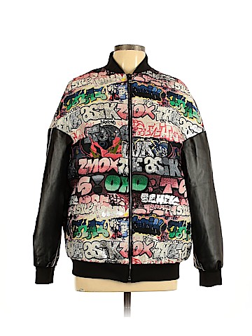 Giamba Jacket (view 1)