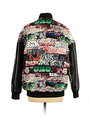 Giamba Jacket (view 2)