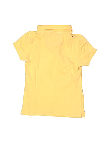 Abercrombie Short Sleeve Polo (view 2)