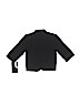 Assorted Brands 100% Polyester Black Blazer Size XL (youth) - photo 2