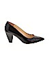 Fabio Rusconi Black Heels Size EU 38 - photo 1