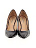 Fabio Rusconi Black Heels Size EU 38 - photo 2