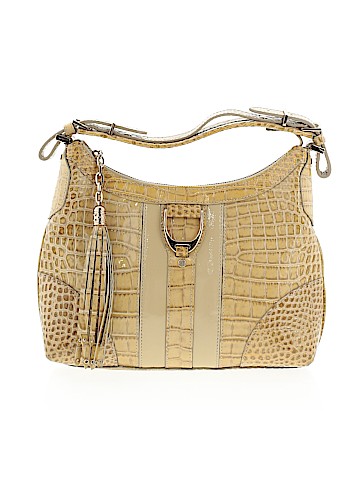 Cole Haan Leather Shoulder Bag (view 1)