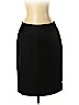 Halogen Black Casual Skirt Size 4 (petite) - photo 1