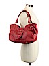 Prada 100% Leather Red Leather Satchel One size - photo 2