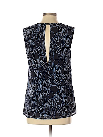 Grey by Jason Wu Sleeveless Blouse (view 2)