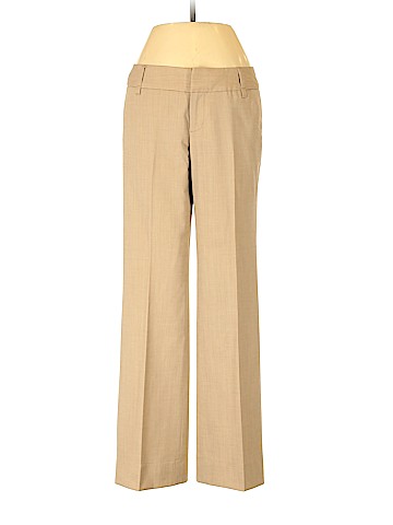 Banana Republic Factory Store Wool Pants (view 1)