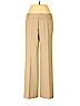 Banana Republic Factory Store Tan Wool Pants Size 0 (petite) - photo 1
