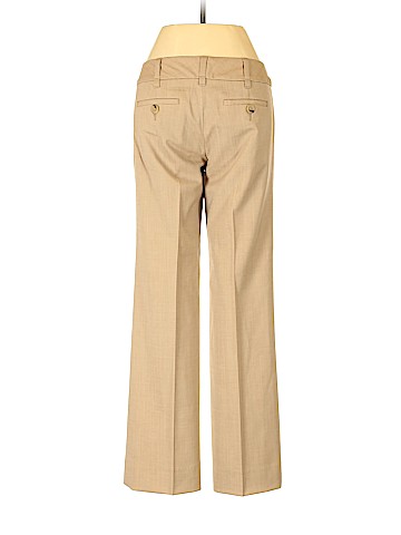 Banana Republic Factory Store Wool Pants (view 2)