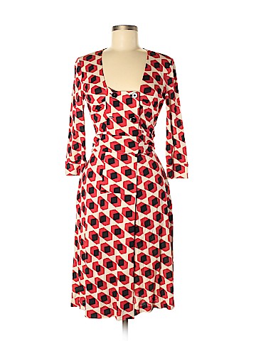 Diane von Furstenberg Casual Dress (view 1)