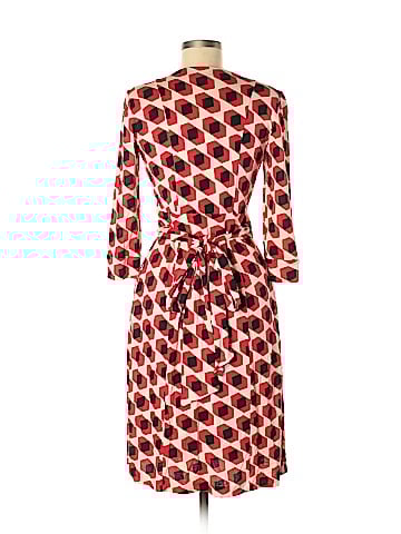 Diane von Furstenberg Casual Dress (view 2)