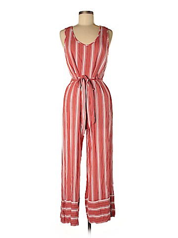 Band of Gypsies Jumpsuit (view 1)