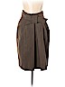 MARNI Brown Casual Skirt Size EU (IT) 42 / US 6 - photo 1