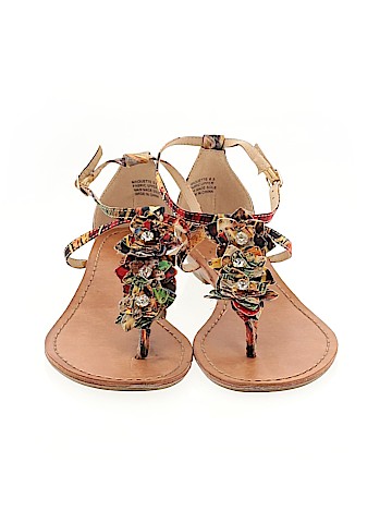 Zigi Soho Sandals (view 2)