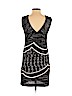 Missoni Black Casual Dress Size M - photo 2