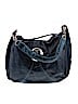 Barbara Milano Blue Shoulder Bag One size - photo 1