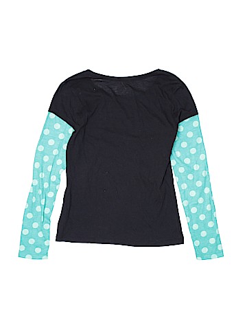 Justice Long Sleeve T-Shirt (view 2)