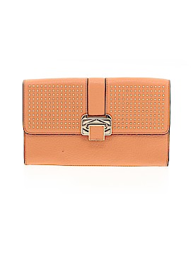 Rebecca Minkoff Leather Clutch