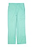 Vineyard Vines 100% Cotton Green Khakis Size 12 - photo 1