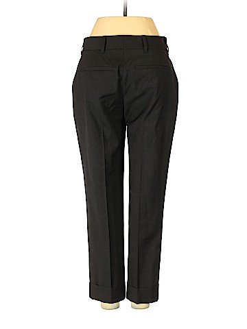 Reed Krakoff Wool Pants (view 2)