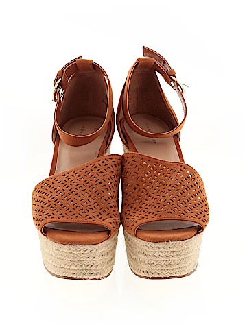 14th & Union Wedges (view 2)