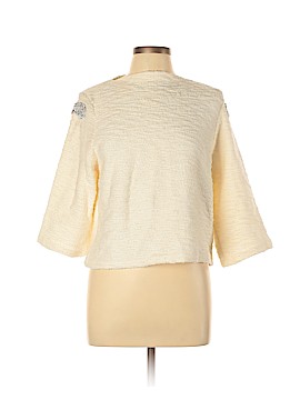 Zara W&B Collection Size Lg