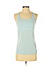 Gap Fit Blue Active Tank Size S - photo 1