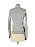 Theory Gray Cardigan Size P (petite) - photo 2