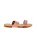 Assorted Brands Tan Sandals Size 5 1/2 - photo 1