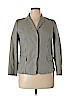 'S Max Mara Black Blazer Size 14 - photo 1