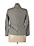 'S Max Mara Black Blazer Size 14 - photo 2