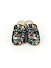 Enzo Angiolini Blue Mule/Clog Size 7 - photo 2