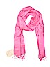 Assorted Brands Solid Pink Scarf One size - photo 1