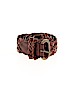 Unbranded Solid Brown Belt Size Med - Lg - photo 1