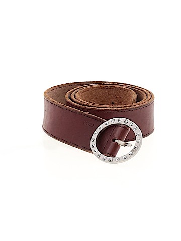 American Eagle Outfitters Leather Belt (view 1)