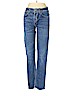 RE/DONE 100% Cotton Blue Jeans Size 24 waist - photo 1