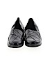Angel Steps Black Flats Size 8 (X-wide) - photo 2