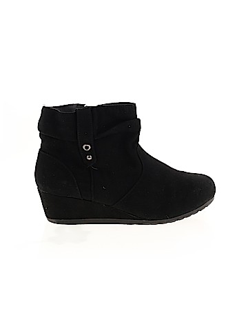 Nine West Ankle Boots (view 1)