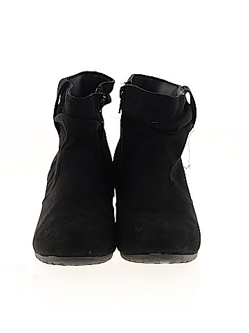 Nine West Ankle Boots (view 2)