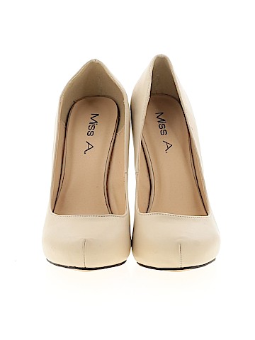 Assorted Brands Heels (view 2)