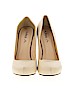 Assorted Brands Ivory Heels Size 8 - photo 2