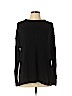 H&M Black Pullover Sweater Size L - photo 1