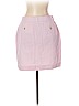L.L.Bean 100% Cotton Pink Casual Skirt Size 12 (petite) - photo 2