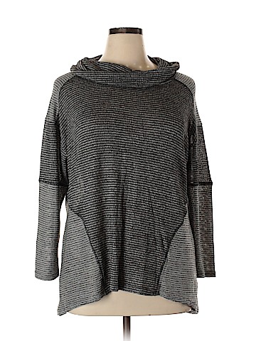 DressBarn Pullover Sweater (view 1)