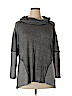 DressBarn Gray Pullover Sweater Size 1X - photo 1