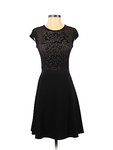 Rebecca Taylor Cocktail Dress (view 1)